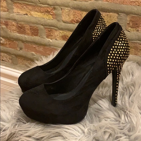 Steve Madden Pumps - Picture 5 of 5